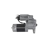 OCTOT Starter Motor 24V M002T64272 M002T-64272 For Mitsubishi Engine 4D31 4DR5 Excavator HD450 E307