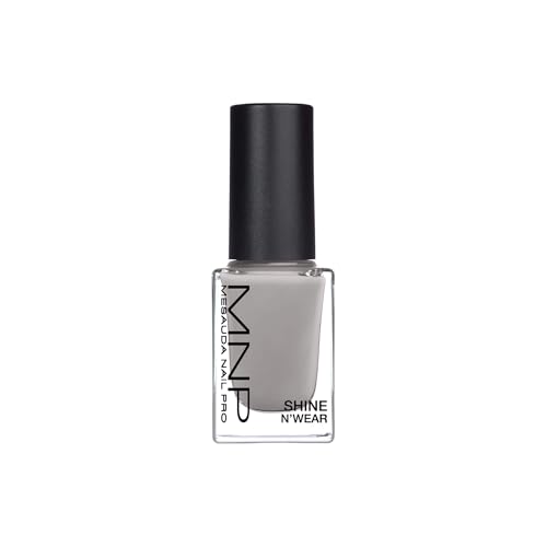 Mnp Shene N'Wear, 274 vernis Ă ongles