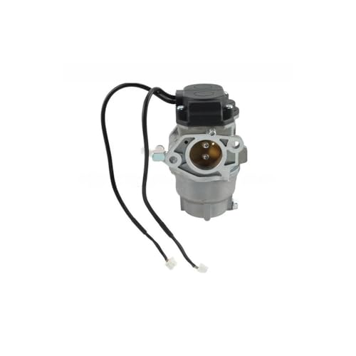 Carburateur pour LT42 régulateur de flux moteur 547cc HUB HUC