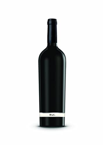 Beronia III a.C - Vino D.O.Ca. Rioja - 750 ml (Paquete de 6)