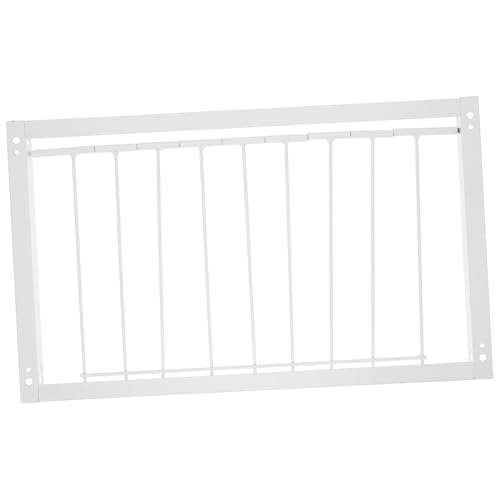 Levemolo Sturdy Pigeon House Door Carrier Cage for Pigeons Simple Generous Appearance