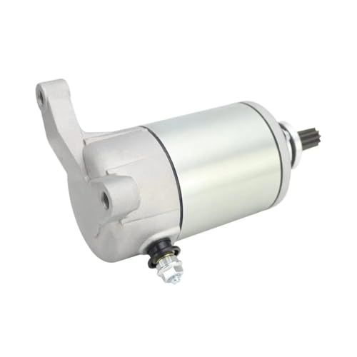 Relais de démarreur robuste pour Quadsport LT-F250 alliage renforcé