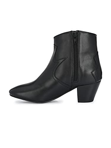Image of Delize Women Ankle Boots