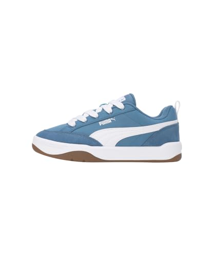 Image of Puma Unisex-Adult Park Lifestyle Street Sneaker