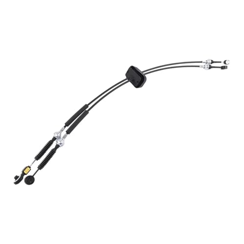 Cables selector de marchas Vauxhall Vivaro diésel: juego de cables de cambio 2001 a 2018
