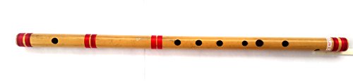 Flute, Professional,"G Bass" 26 inches,"DD", V.440, Bansuri, Indian Flute