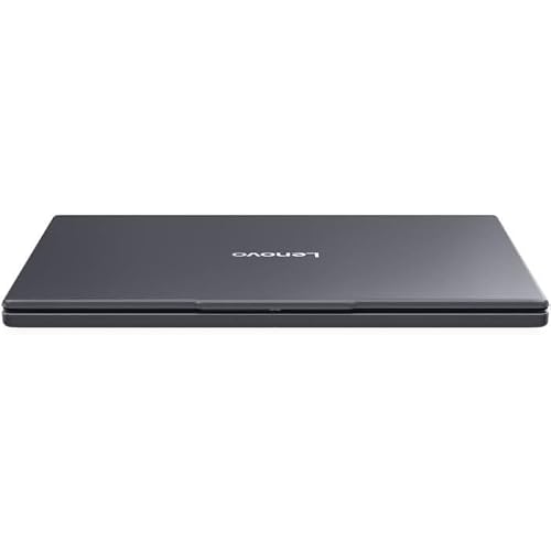Lenovo IdeaPad Slim 3 15IRH10 Intel® Core™ i7 i7-13620H Ordinateur Portable 38,9 cm (15.3") WUXGA 16 Go DDR5-SDRAM 1 to SSD Wi-FI 6 (802.11ax) Français Gris