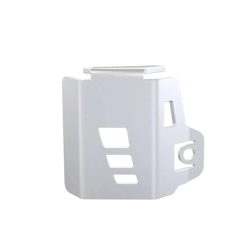 Protection réservoir frein arrière Pan America 1250 en aluminium cache de sécurité moto 2023 S