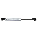 Whitecap G-3040SSC Stainless Steel Gas Spring - 7