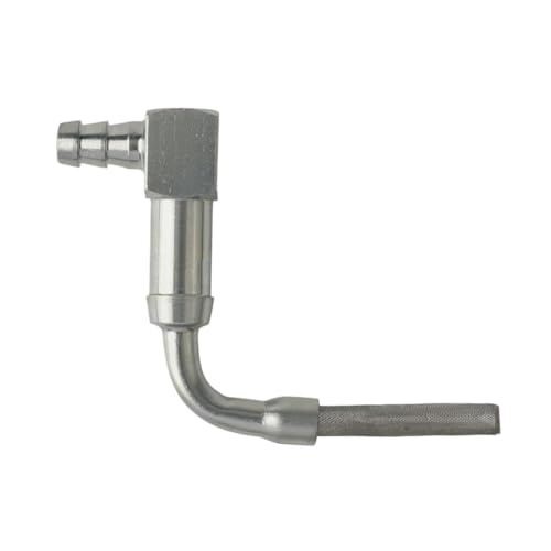 Préleveur de carburant 318 pour entretenir vos espaces verts sans coupure
