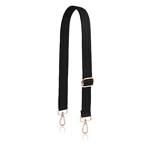 Image of S-Jacorry Purse Strap Replacement Crossbody Wide Shoulder Strap Adjustable Canvas Straps Handbag Strap Replacement Belts