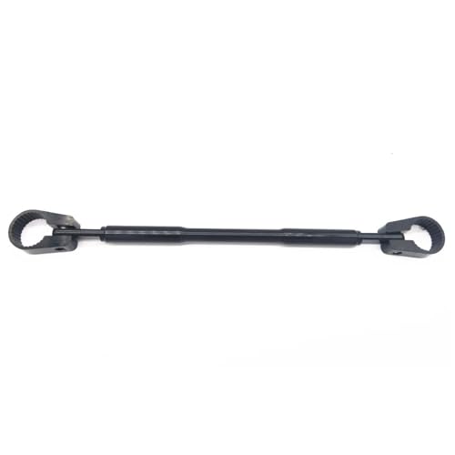 I[goC̃u[Xo GSF600 ofBbg GS1000 GS500E GS550M GSX1100F J^ip oCNp֌nho[⋭bhNXo[(Black)