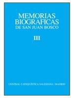 Memorias Biográficas - Tomo III