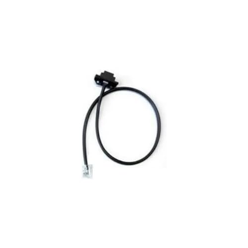 Dieffematic Ditec Entrematic 61EOUB - Encoder Ottico Ricambio Originale per Automazione - con Cavo 400mm
