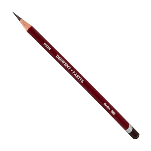 Derwent Pastel Pencils Chocolate P590