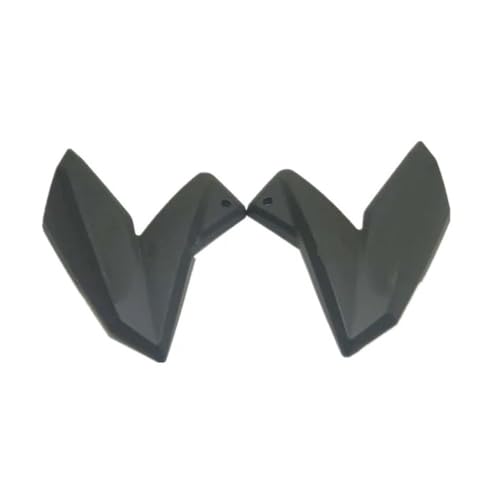 Carénage couvercles de réservoir carburant BN600 latéraux gauche droit TNT600