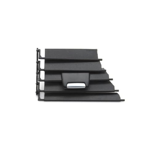 Kit réparation bouche d'aération BMW X3 X4 pour réparer les ailettes cassées