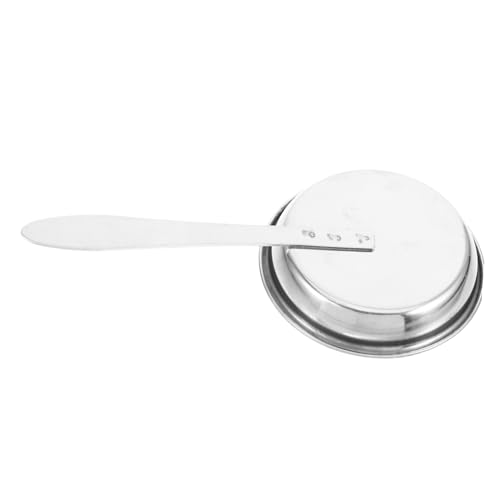 WOFASHPURET Candle Extinguisher Candle Supplies Candle Snuffer Metal Wick Flame Snuffer Flame Snuffer Tool Candle Snuffer with Long Handle Candle Put Out Flame Tool Candle Tools Candle Stopper