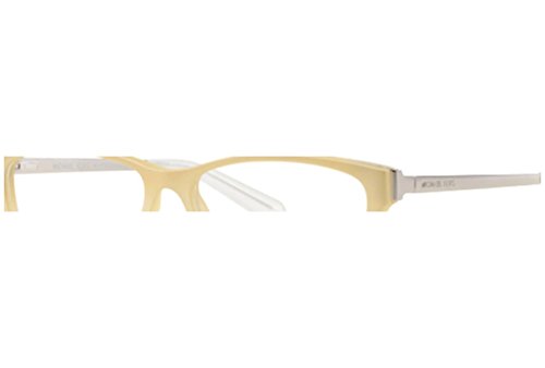 Michael Kors Paramaribo Eyeglasses MK8009 3038 Oak Crystal 55 15 140