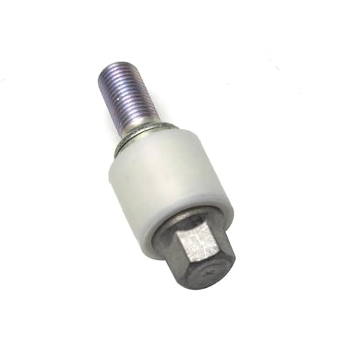 Tornillo de rueda 4F0698139C espárrago de buje con llave para Audi A3 A4 3