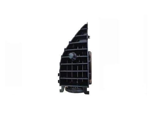 Rejilla de ventilación para Mercedes Vito 2017-2021 | Panel central izquierdo