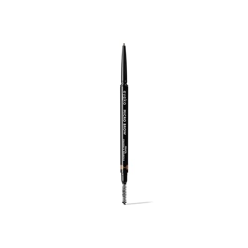 Eyeko Micro Brow Pencil image 3