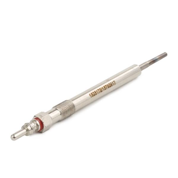 243G0019 RIDEX Bougie de préchauffage 11V M 10 x 1,25, Bougie de préchauffage monopolaire