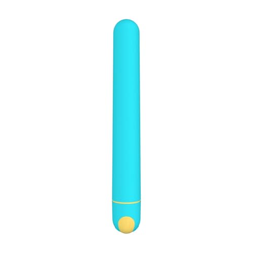 Vibromasseur USB bleu Vary