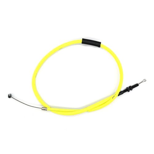 Câble d'embrayage acier anti-rupture pour moto CBR1000RR