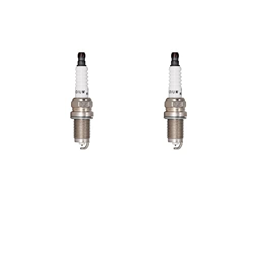 Bougies d'allumage Iridium K6RBIP-11 pour stopper les ratés moteur IZFR6K11S