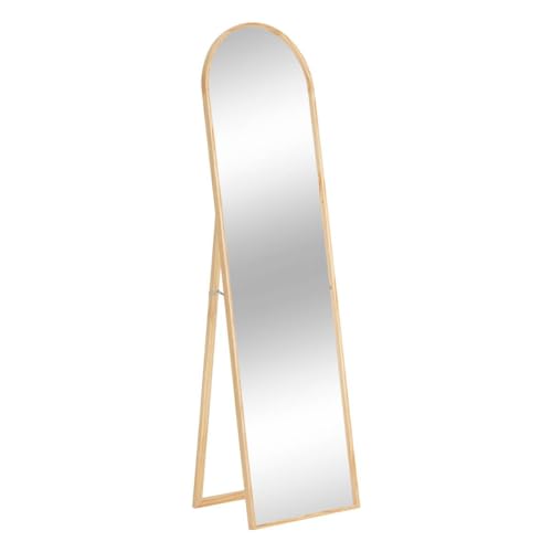 Atmosphera - Miroir sur Pied Kim Bois 180x50cm