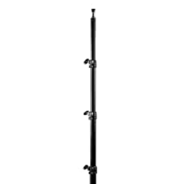 MANFROTTO 126CSU - Stativo heavy duty con gamba di livellamento - Daylight