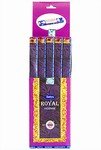 Royal - 25 Boxes - Satya Sai Baba Incense