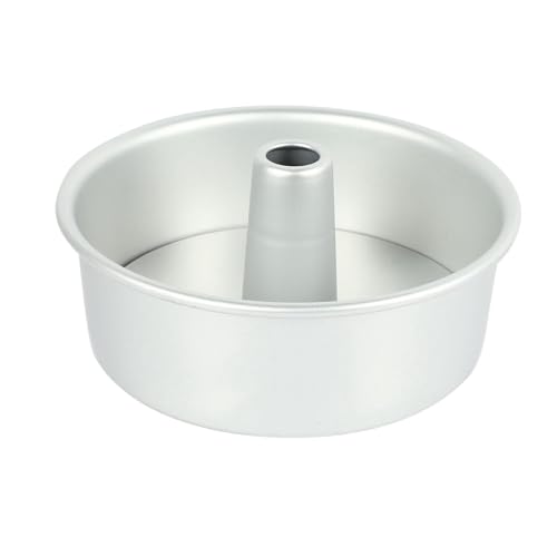 Moule à gâteau en alliage d'aluminium robuste pour une cuisson homogène durable - 5
