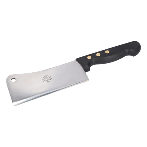 Stubai Hacha de Carnicero con Mango PP 160 mm, Centimeters