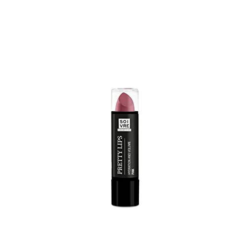 Soivre Cosmetics Brillo De Labios 100 G