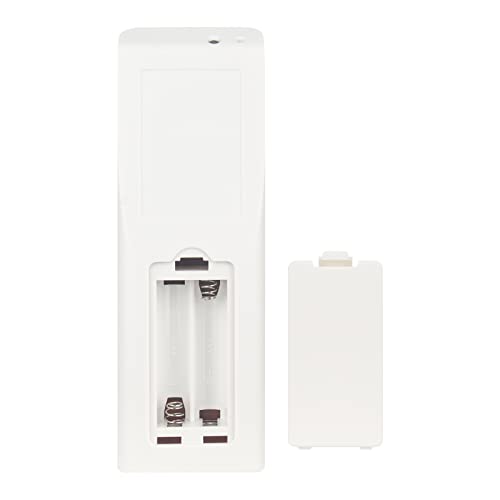 VINABTY TSKB-IR02 Fernbedienung ersetzen Passend für TSKBIR02 De-ll Projector 4220 4320 S300wi S500 S500wi S510 S520 TSKB-IR02 S300 S300W S300W