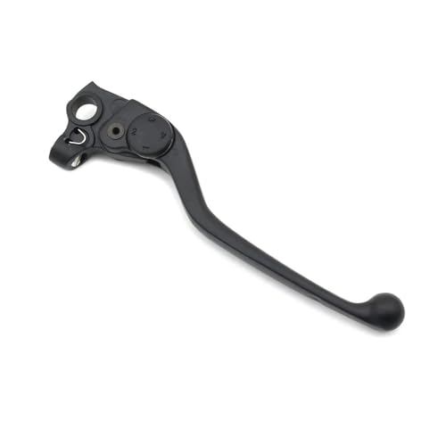 Levier de poignée de commande avant moto frein embrayage Monster 696