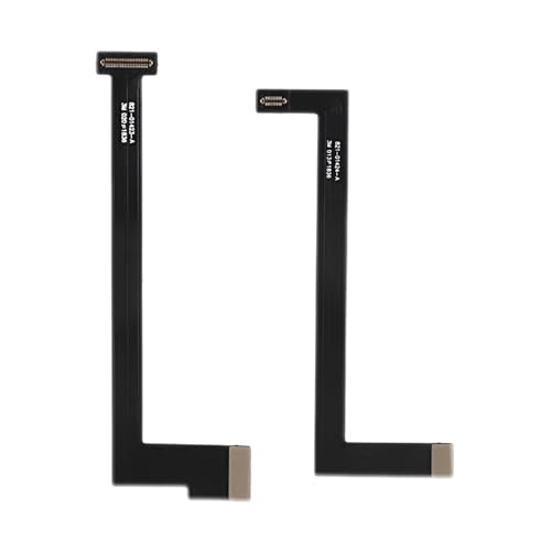 New LCD Display Flex Cable Replacement Compatible with iPad Pro 11 inch 2021 3rd Gen A2301 A2459 A2460-1 Pair image 5