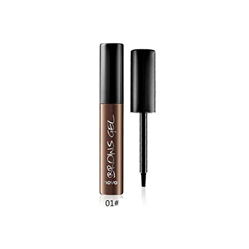 1pc Tattoo Sopracciglio Gel Peel Off Soprabrow