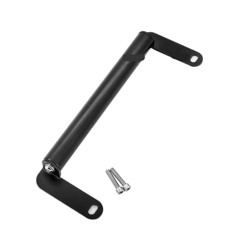 Soporte GPS para SYM Joyride 300 con visión elevada y ajuste estable