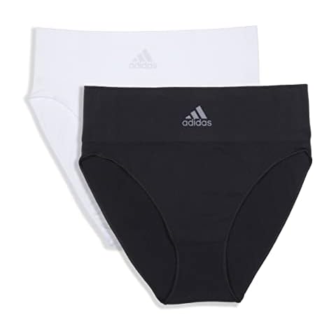 Culotte adidas sans Coutures M (Lot de 2) Cover