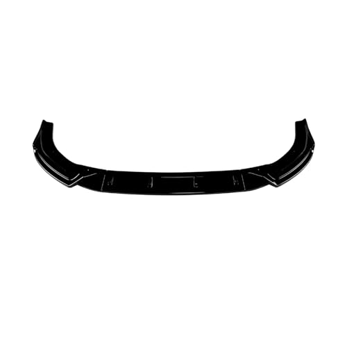 Becquet de lèvre avant A6 C8 Sline déflecteur protection pare-chocs efficace