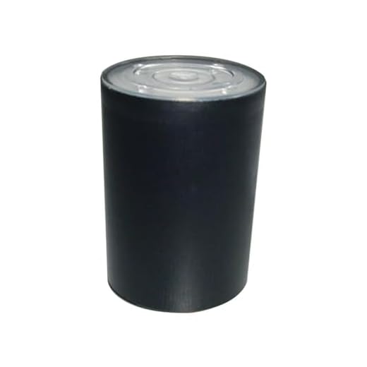 LORENZETTI, 7411007, Refil para Purificação Versatille, Preto, Pequeno