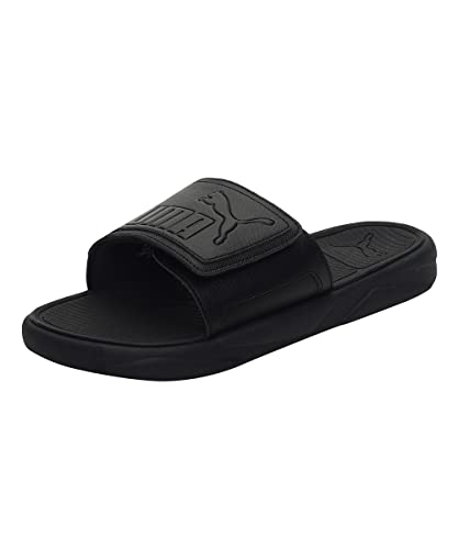 Image of Puma Men Royalcat Comfort Slide