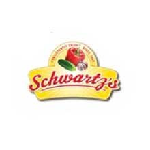 Bay Valley Foods Premium Schwartzs Kosher Dill Spear Pickle, 5 Gallon -- 1 each.