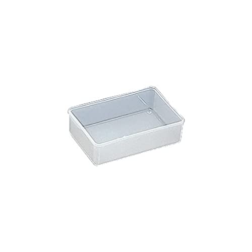 PFA�f�X�R�P�[�X 160×107×48mm 1�� / 4-5610-03