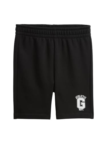 Image of GAP Boys' Cozy Logo Full Zip