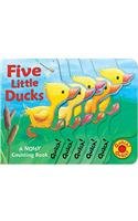 five-little-ducks
