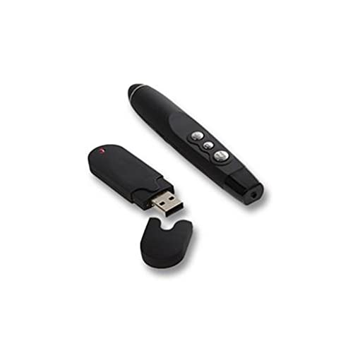 Apresentador Passador De Slides Laser Pointer Comtac 9199